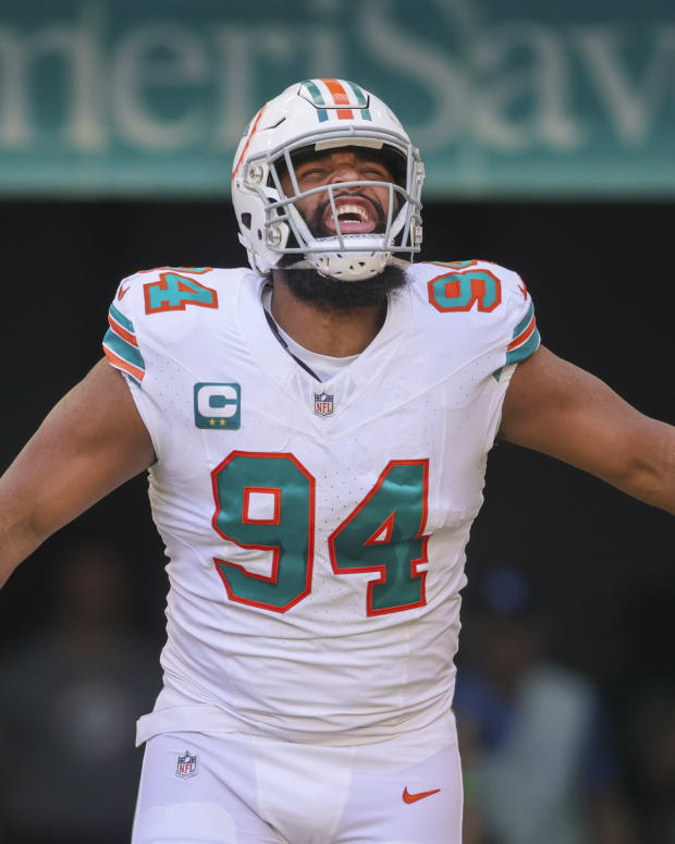 Christian Wilkins
